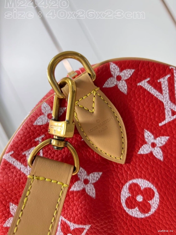 WIS 40 SPEEDY Louis Vuitton 0726